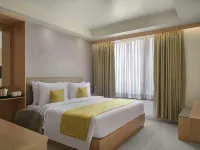 The Fern Habitat Pune, Mundhwa, Series by Marriott Hotels in Pune