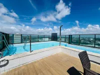 Charming Studio Near the Airport Gln0805 - 4-Star