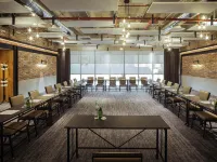 墨西哥城托裡奧諾富特飯店