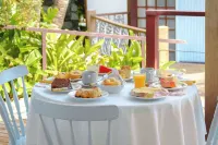 Velinn Pousada Guarubela Villa Vittoria