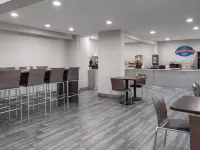 達文波特美吟酒店 達文波特酒店