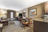 Best Western Plus Pembina Inn  Suites Hotels in Winnipeg