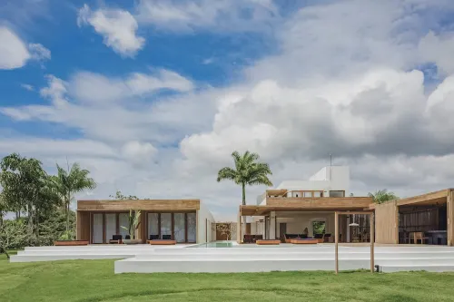 KA BRU Beach Boutique Hotel