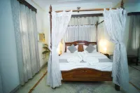 Hotel Pratapgarh Haveli Bundi