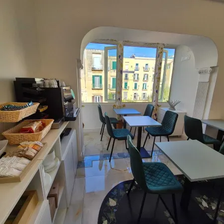 Arco Boutique Rooms