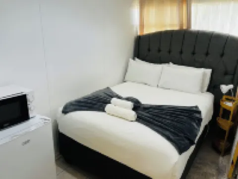 Sagrada Guest House Hotels in Umtata