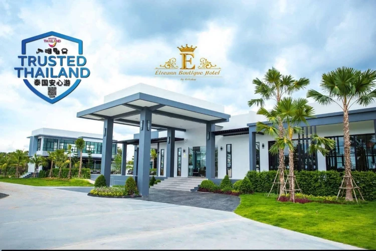 รูปภาพของเอเรน บูทีค โฮเทล