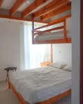 HOP Aloha Beachfront House With Direct Access - Homestays