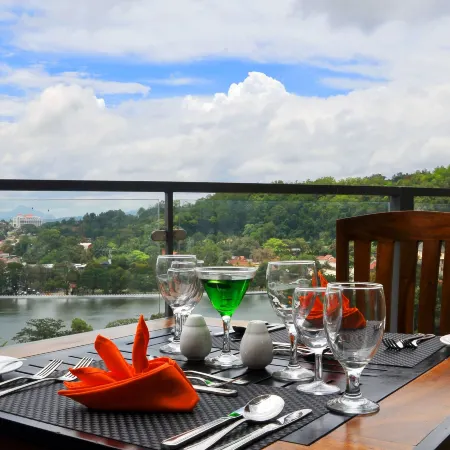 Oak Ray Heritage Hotel