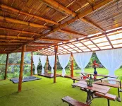 レフュージオ プエンテ エクスプラナシオン エコロッジ