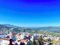 Chaouen White Pearl Apartments - Condos