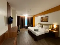 Grand Daira Hotel Palembang