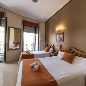 Hostal San Lorenzo
