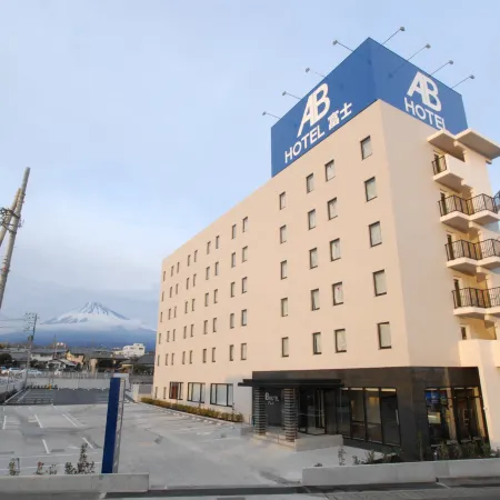 AB Hotel Fuji