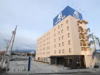 富士市AB飯店