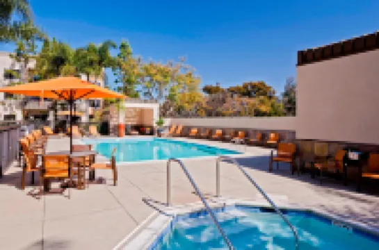 Courtyard San Diego Carlsbad