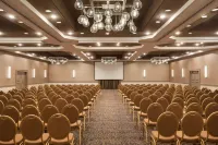 Four Points by Sheraton Richmond - Pet friendly