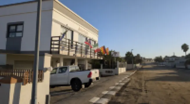 Amarachi Guesthouse