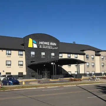 Home Inn & Suites - Swift Current