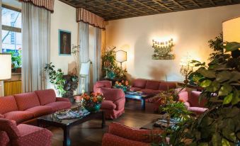 Hotel San Guido