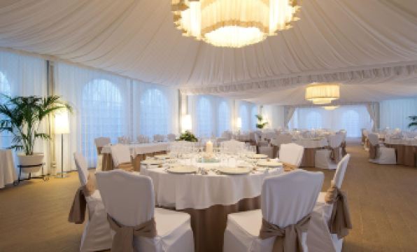 Elba Motril Beach & Business Hotel