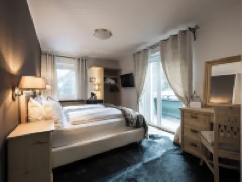 Alpstay - Chalet Hotel Hartmann - Adults Only โรงแรมในออร์ติเซ