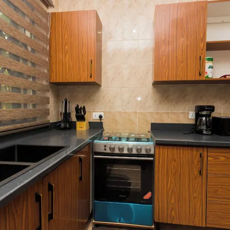 Wepia Guest House