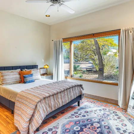 Private Casita in the Foothills of Mt Lemmon!