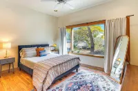 Private Casita in the Foothills of Mt Lemmon!