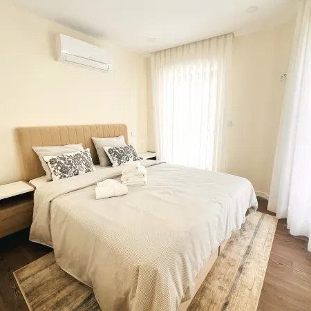 Rabumba - Aveiro Central Lodging