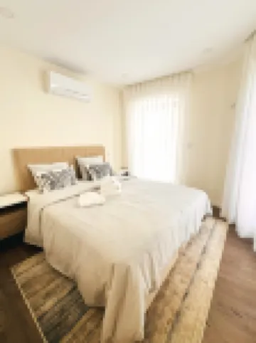 Rabumba - Aveiro Central Lodging