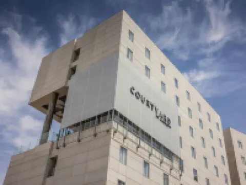 Courtyard Mexicali Hotels in Mexicali