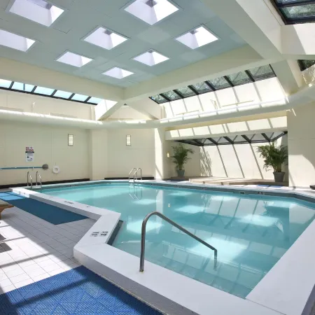 DoubleTree by Hilton Stamford
