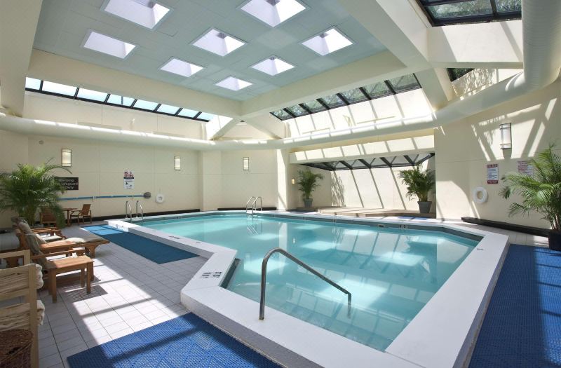 DoubleTree by Hilton Stamford photo 2