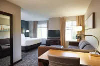 Hyatt House Bellevue - 3-Star