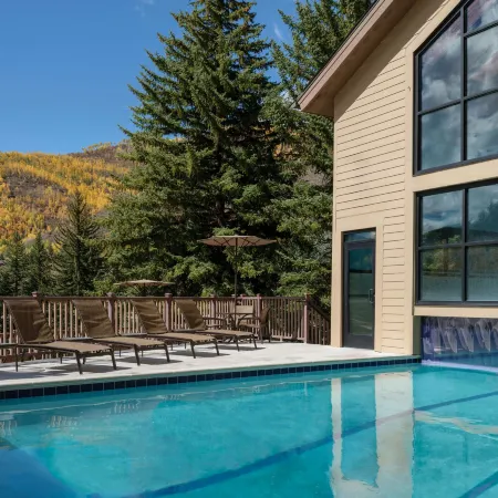Marriott's StreamSide Birch at Vail