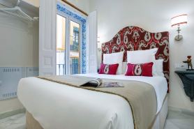 Genteel Home Mendoza Rios IV