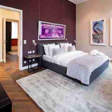 The Wellem Dusseldorf, Part of Hyatt Rooms