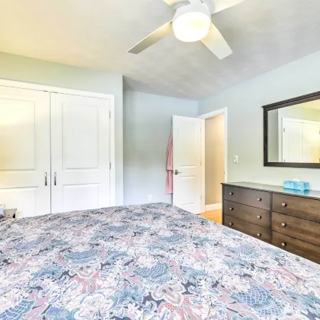 Charming Old Saybrook Cottage < 1 Mi to Beach