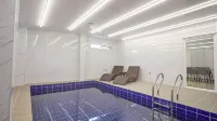 Gapyeong Chloys Pool Villa Pension - 3-Star