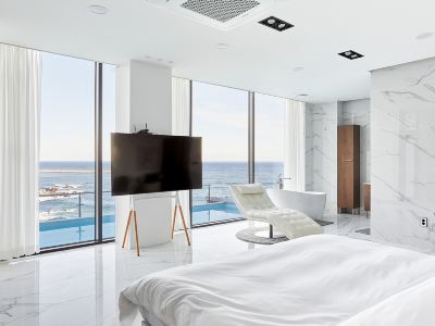 Samcheok Eclif Poolvilla