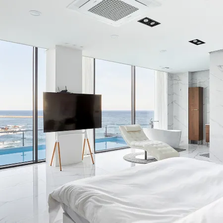 Samcheok Eclif Poolvilla