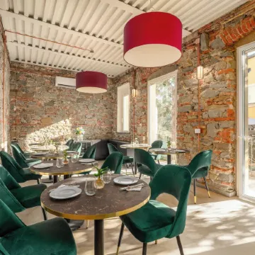 Incanto Relais & Charme