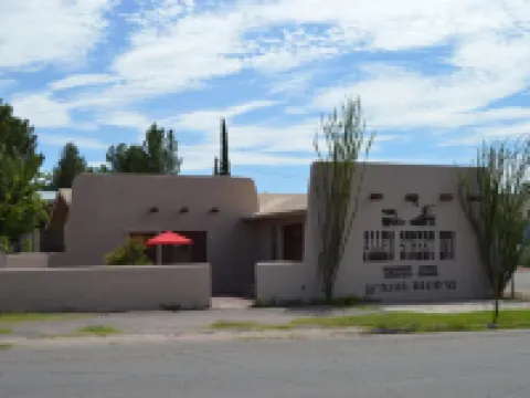 艾倫街賓館 圖姆斯頓酒店