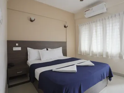 Hotel Triva Hotels in 