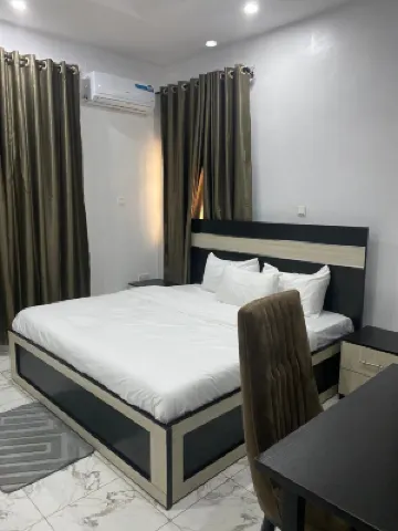 ADONAI GUESTHOUSE Hotels in 