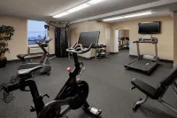 Pomeroy Hotel & Conference Centre - Gym