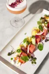 Lafayette Park Hotel & Spa - Morgenmad