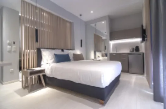 아크로폴리스 스테이