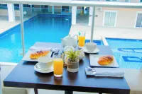 Royal Ambassador Hotel - Pools
